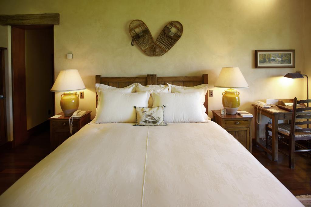 Villa Blanket Bay Glenorchy Esterno foto